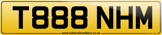 T888 NHM