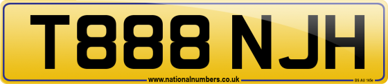 T888 NJH