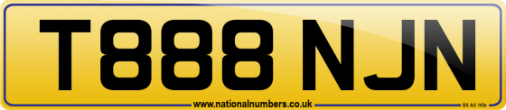 T888 NJN