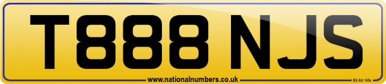T888 NJS