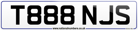 T888 NJS