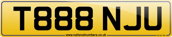 T888 NJU