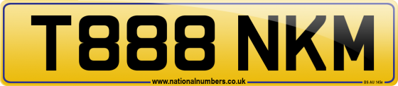 T888 NKM
