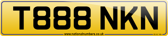 T888 NKN