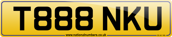 T888 NKU