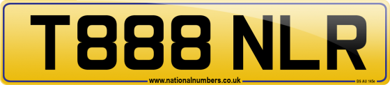 T888 NLR
