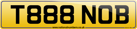 T888 NOB