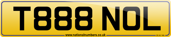 T888 NOL