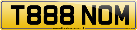 T888 NOM