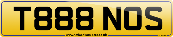 T888 NOS