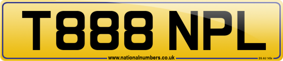 T888 NPL