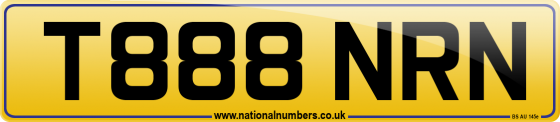 T888 NRN