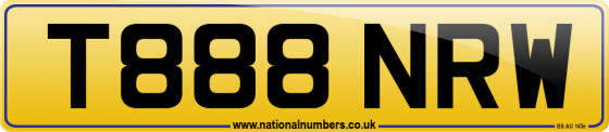 T888 NRW