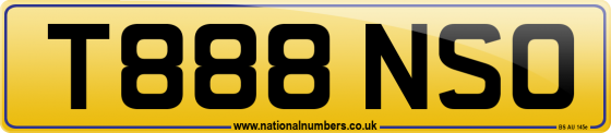 T888 NSO
