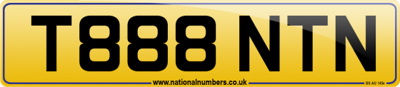 T888 NTN