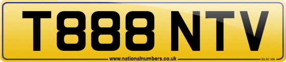 T888 NTV