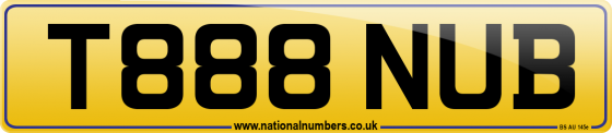 T888 NUB