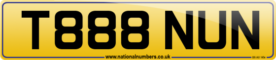 T888 NUN