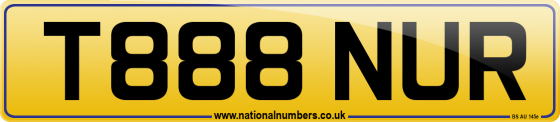 T888 NUR