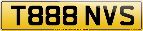 T888 NVS