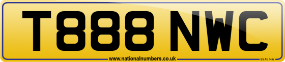 T888 NWC