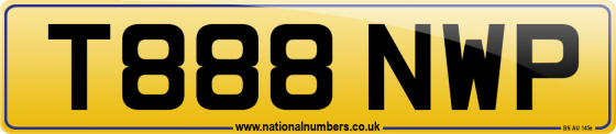 T888 NWP
