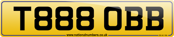 T888 OBB