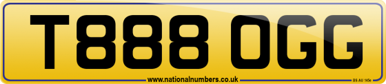 T888 OGG