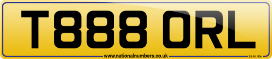 T888 ORL