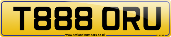 T888 ORU