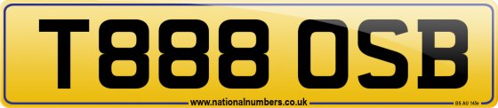 T888 OSB
