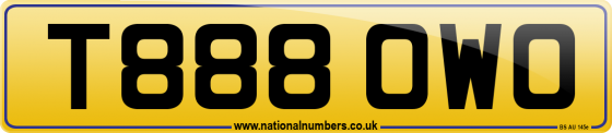 T888 OWO