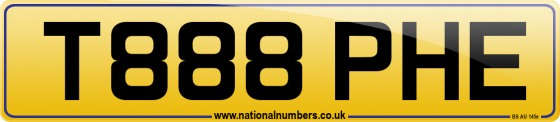 T888 PHE