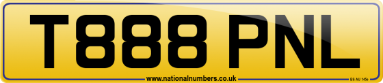 T888 PNL