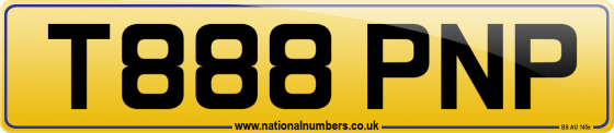 T888 PNP