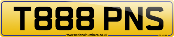 T888 PNS