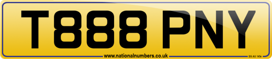 T888 PNY