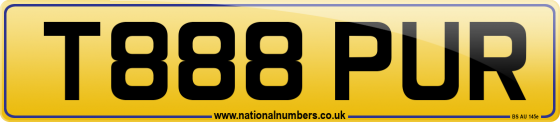 T888 PUR