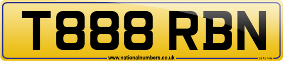 T888 RBN