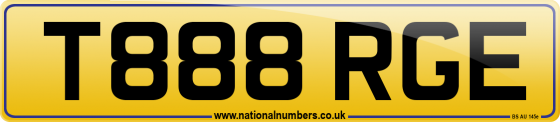 T888 RGE