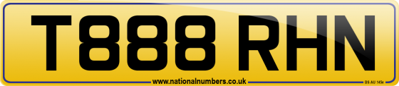 T888 RHN