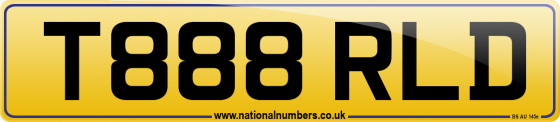 T888 RLD