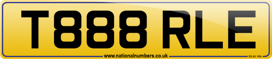 T888 RLE