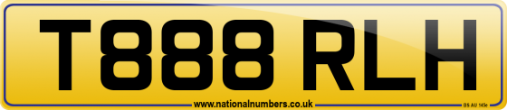 T888 RLH