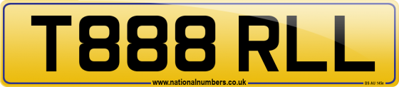 T888 RLL
