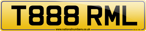 T888 RML