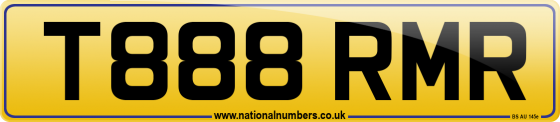 T888 RMR