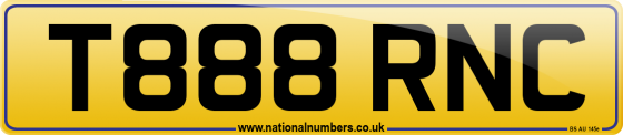 T888 RNC