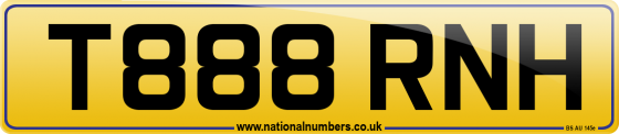 T888 RNH