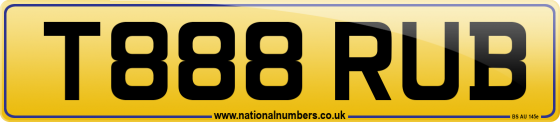 T888 RUB